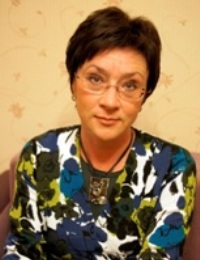 voronovskaya